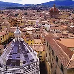 In Tuscany Near Florence Villa