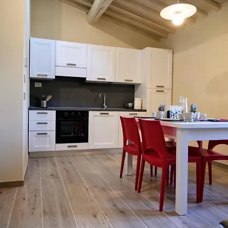 Villa In Tuscany Near Florence