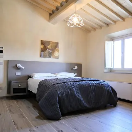 Villa In Tuscany Near Florence *