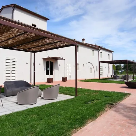 Villa In Tuscany Near Florence *