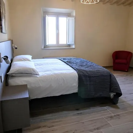 Villa In Tuscany Near Florence