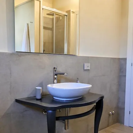 Villa In Tuscany Near Florence Agliana